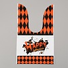 Halloween Theme Plastic Bags ABAG-L011-B01-1