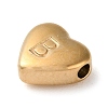 201 Stainless Steel Beads STAS-M335-01B-G-2