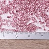 MIYUKI Delica Beads X-SEED-J020-DB0902-4