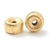 Brass Beads KK-P198-04B-G-2