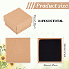 Cardboard Jewelry Boxes CBOX-BC0004-87-2