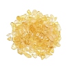 Natural Citrine(Dyed & Heated) Beads G-K397-01C-2