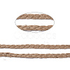 Burlap Ribbon OCOR-TAC0009-01A-1