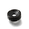 Retro Ion Plating(IP) 304 Stainless Steel Spacer Beads STAS-L243-040B-01-1