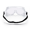 Safety Goggles AJEW-E034-56B-4