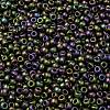 MIYUKI Round Rocailles Beads SEED-X0055-RR2019-3