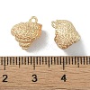 Brass Pendants KK-H482-04G-3