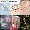 Round Copper Jewelry Wire CW1mm007-4
