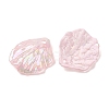 Baking Paint Acrylic Pendants AC-CBA1E6C-07-3