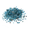Natural Apatite Chip Beads G-M364-07-1
