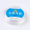 Korean Elastic Crystal Thread EW-F008-1mm-2