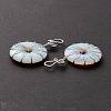 Opalite Big Pendants G-P459-01P-E-6