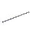 Tarnish Resistant Stainless Steel Rulers TOOL-R106-13-2
