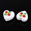 Handmade Lampwork Beads LAMP-ZX003-16-05-3