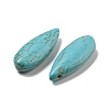 Synthetic Turquoise Beads G-B070-26A-2