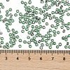 TOHO 8/0 Round Beads X-SEED-TR08-2202-4