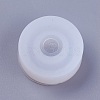 Transparent DIY Ring Silicone Molds DIY-WH0128-03C-3