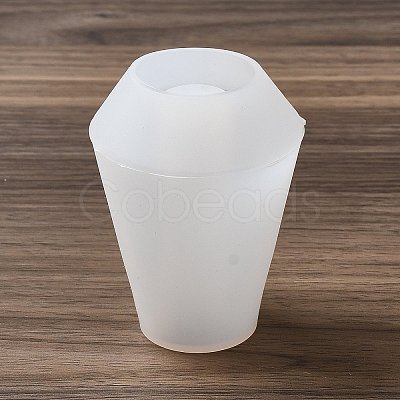 DIY Silicone VaseMolds SIMO-P006-02F-1
