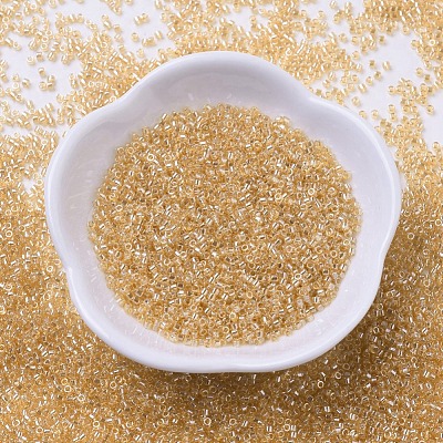 MIYUKI Delica Beads SEED-JP0008-DB0099-1