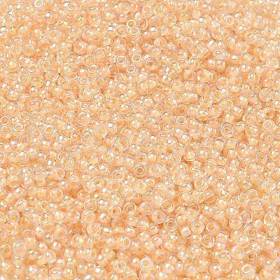 MIYUKI Round Rocailles Beads SEED-X0054-RR0282-1