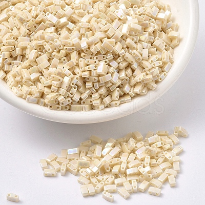 MIYUKI Half TILA Beads SEED-MY05-HTL486-1
