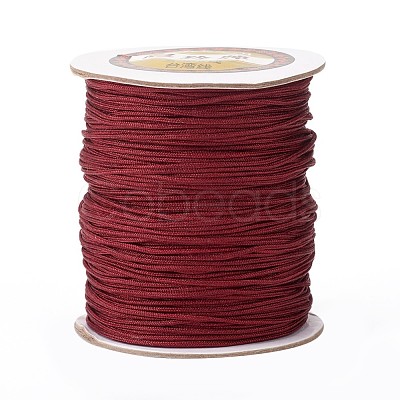 Nylon Braided Cord NWIR-G002-16-1