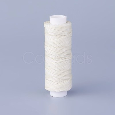 Waxed Polyester Cord X-YC-L004-01-1