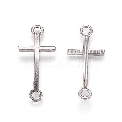 Alloy Links connectors LS-X-PALLOY-I016-B-1