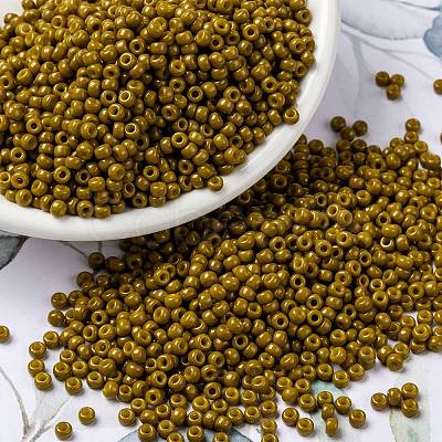 MIYUKI Round Rocailles Beads X-SEED-G008-RR4456-1