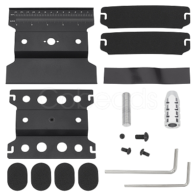 Alloy Remould Accessories Set FIND-WH0067-79-1