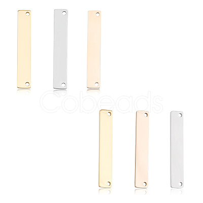 Stainless Steel Pendants STAS-UN0012-20-1