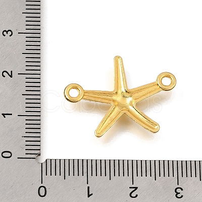 Tibetan Style Alloy Connector Charms AL-CBA3B63-28G-1
