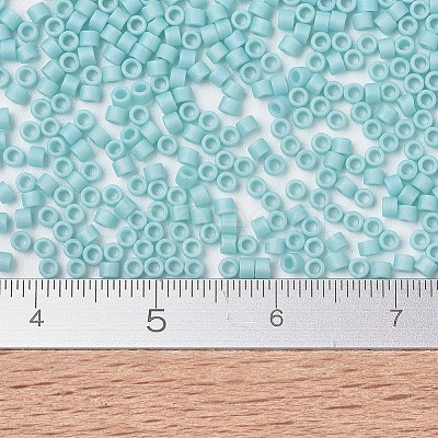 MIYUKI Delica Beads X-SEED-J020-DB1595-1