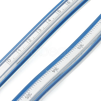 Plastic Measuring Tape TOOL-XCP0001-91-1