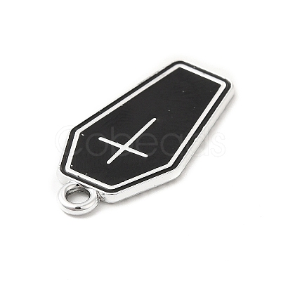 Alloy Enamel Pendants LS-ENAM-I053-D01-1