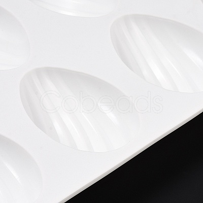 DIY Half Easter Surprise Eggs Food Grade Silicone Molds LS-DIY-E060-03F-1