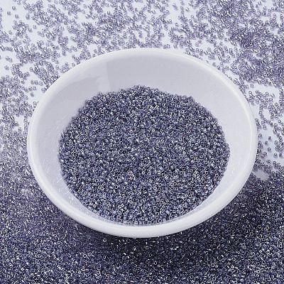 MIYUKI Delica Beads X-SEED-J020-DB1225-1