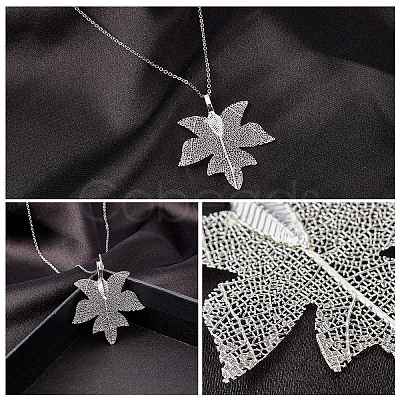 Iron Pendants IFIN-BC0001-10-1