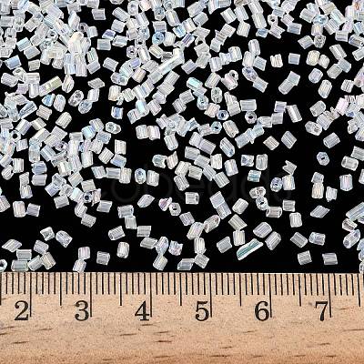 Glass Seed Beads CSDBTC01-1
