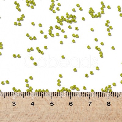 MIYUKI Round Rocailles Beads SEED-JP0010-RR2316-1