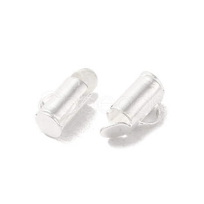 Brass Cord Ends FIND-Z039-22A-S-1