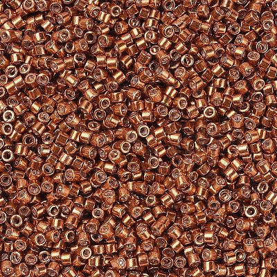 MIYUKI Delica Beads X-SEED-J020-DB0421-1