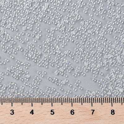 MIYUKI Round Rocailles Beads SEED-G009-RR0160-1