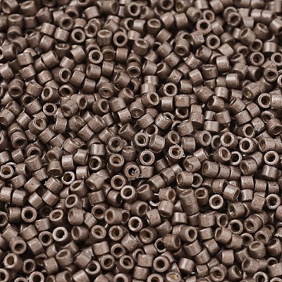 MIYUKI Delica Beads SEED-X0054-DB1843F-1