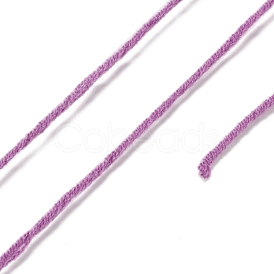 4-Ply Milk Cotton Acrylic Fiber Yarn YCOR-NH0001-01J-1