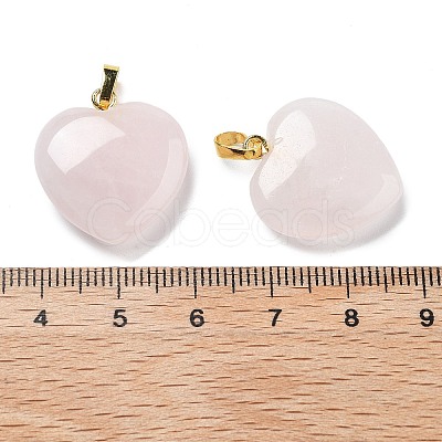 Natural & Synthetic Mixed Gemstone Pendants G-G956-B-G-1