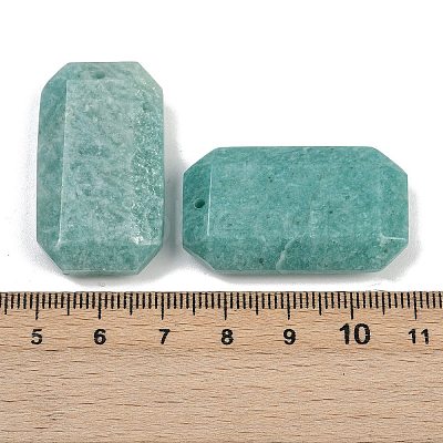 Natural Mixed Stone Pendants G-H325-03-1