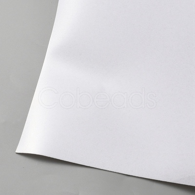 PU Heat Transfer Vinyl DIY-WH0028-38C-1