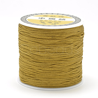 Nylon Thread NWIR-Q008A-563-1