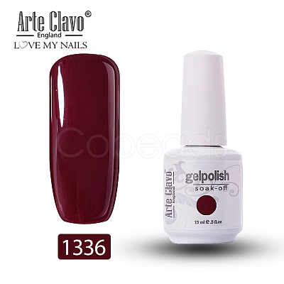 15ml Special Nail Gel MRMJ-P006-D034-1